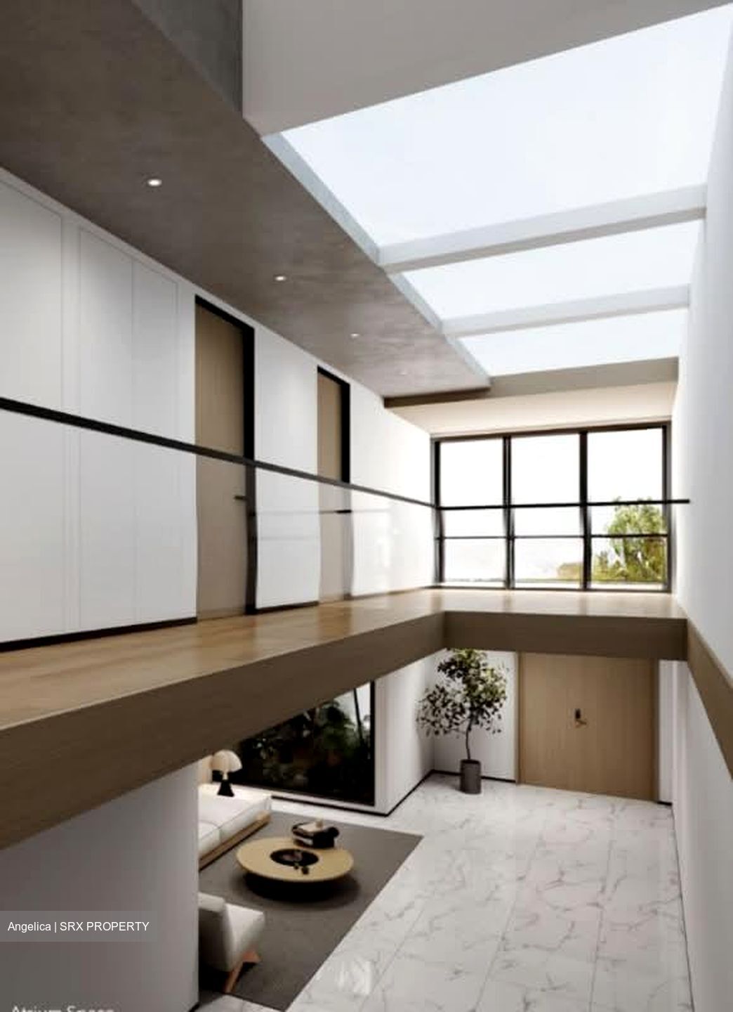 Sembawang Hills Estate (D20), Terrace #593885251